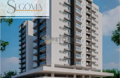 Apartamento com 2 dormitórios à venda, 72 m²  - indaiá - caraguatatuba/sp