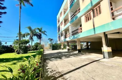 Studio com 1 quarto, 37 m², à venda por r$ 380.000,00 - massaguaçu - caraguatatuba/sp
