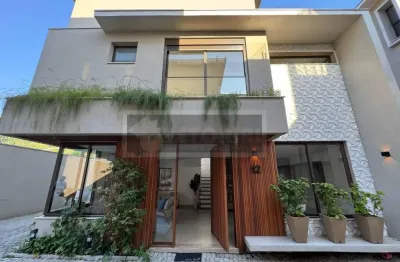 Sobrado com 4 dormitórios à venda, 260 m² por r$ 2.850.000,00 - juquehy - são sebastião/sp