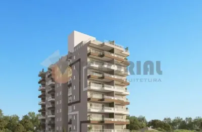 Apartamento com 2 dormitórios à venda, 58 m² por r$ 585.700,00 - massaguaçu - caraguatatuba/sp