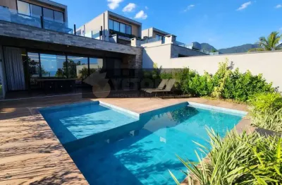 Sobrado com 4 dormitórios à venda, 198 m² por r$ 6.000.000,00 - maresias - são sebastião/sp