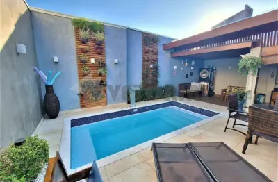 Casa com 2 dormitórios, 153 m² - venda por r$ 990.000,00 - estrela d'alva - caraguatatuba/sp