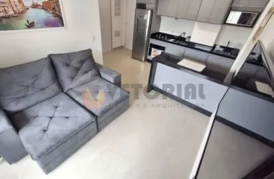 Apartamento de 2 dormitórios com 54m², á venda por r$ 680.000,00 - indaiá - caraguatatuba sp
