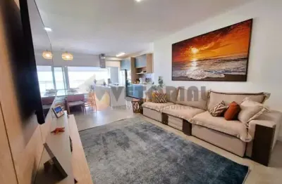 Apartamento com 4 dormitórios à venda, 169 m² por r$ 3.200.000,00 - indaiá - caraguatatuba/sp