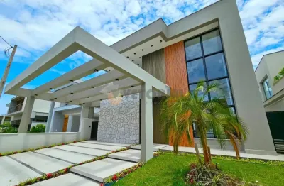 Sobrado com 5 suítes à venda, 346 m² por r$ 4.300.000 - costa nova - caraguatatuba/sp