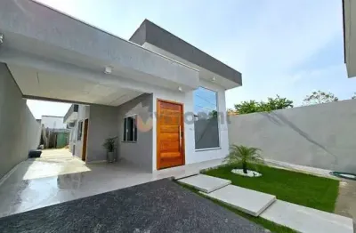 Casa com 3 dormitórios à venda, 130 m² por r$ 790.000,00 - jardim tarumãs - caraguatatuba/sp
