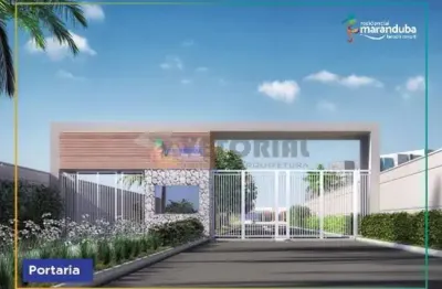 Apartamento com 3 dormitórios à venda, 68 m² por R$ 500.000,00 - Maranduba - Ubatuba/SP