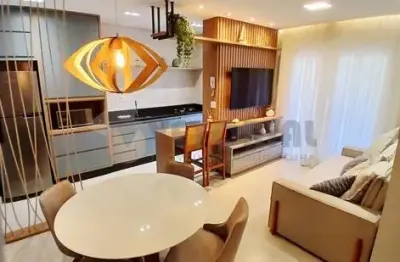 Apartamento com 2 quartos, 67 m², à venda por R$ 580.000,00 - Martim de Sá - Caraguatatuba/SP