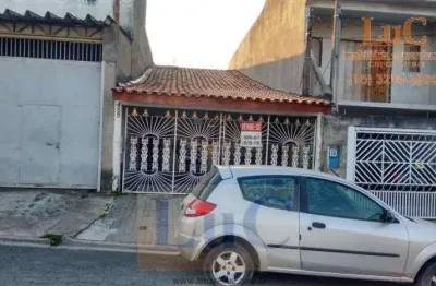 Casas à venda em sorocaba/sp - jardim são conrado - imobiliária luc