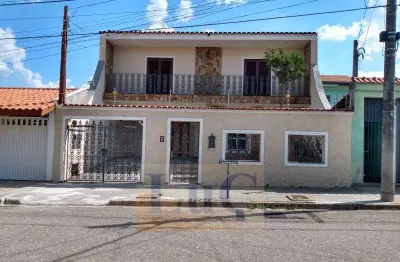 Casa com 3 quartos à venda na Rua Adelina Pannunzio, Jardim Siriema, Sorocaba