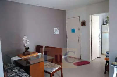 Apartamento vende ou troca - condomínio paes de linhares - sorocaba sp