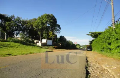 Terreno à venda na Rua Antônio Aparecido Ferraz Gleba, Parque Santa Isabel, Sorocaba
