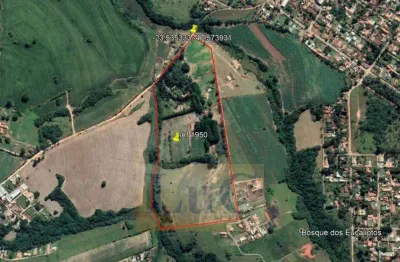 Chácara / sítio à venda no Centro, Araçoiaba da Serra 