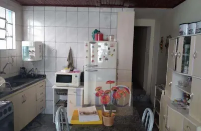 Casa a venda ou troca jd santa marina i sorocaba sp