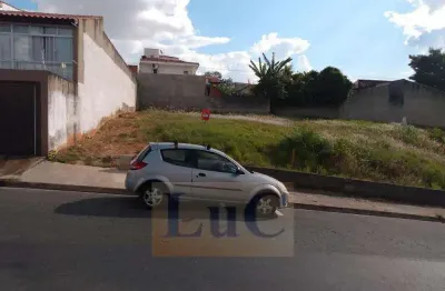 Terreno residencial para empreendimento a venda ou permuta - jd brasilandia, sorocaba sp