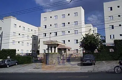 Vende apartamento cond paes de linhares - sorocaba sp