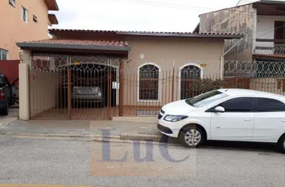 Casa com 3 quartos à venda na Rua Domingos Teruz, Jardim Zulmira, Sorocaba
