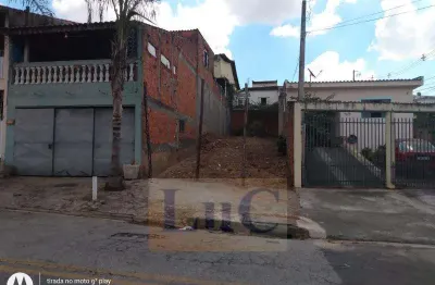Terreno à venda na Rua João Deleto Lobo, Jardim Casa Branca, Sorocaba