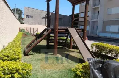 Apartamento com 2 quartos à venda na Rua José Raymundo de Andrade, Éden, Sorocaba