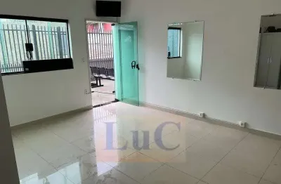 Galpão ou salão, ou predio comercial - jd brasilandia - sorocaba sp