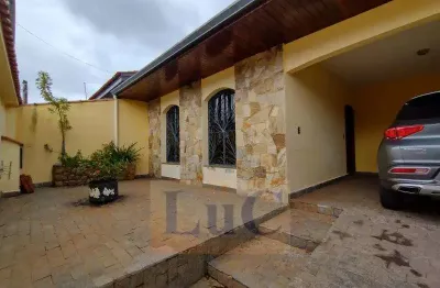 Casa terrea 3 quartos, suite, venda  - jd seriema - sorocaba sp