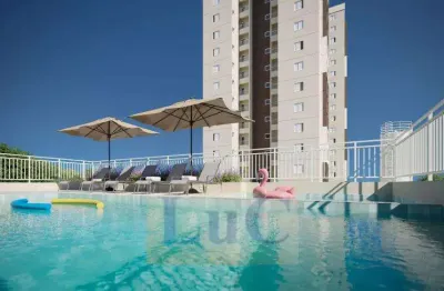 Apartamento novo vende  cond azaleia, jd saira, sorocaba sp
