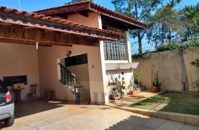 Casa a venda 3 dormitórios 2 suítes em vila gabriel,  sorocaba sp