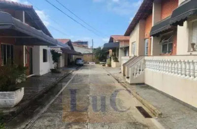 Casa em condomínio para venda - jd brasilândia, sorocaba sp
