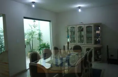 Sobrado com 4 dormitorios - grtanja olga i - sorocaba sp vende ou troca