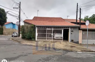 Casa com 3 quartos à venda na Rua João Martini Filho, Jardim São Conrado, Sorocaba