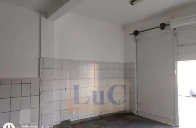 Ponto comercial para alugar na Rua Professora Regina Maria Prestes Momesso, Jardim Siriema, Sorocaba