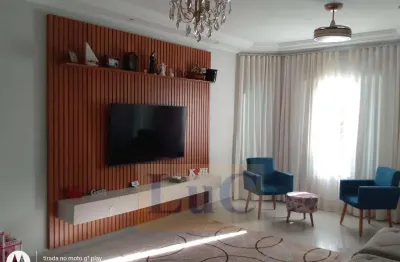 Casa com 3 quartos à venda na Rua Doutora Marilena Ribeiro Puglia Lopes, Jardim Portobello, Sorocaba