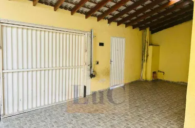Casa terrea a venda 2 dormitorios 2 vagas - sorocaba sp