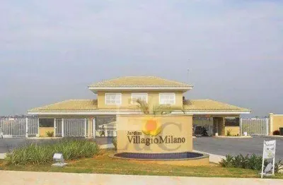 Casa condomínio világio milano - vende ou troca sorocaba sp