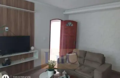 Casa com 3 quartos à venda na Rua Antônio Roque Rodrigues, Boa Vista, Sorocaba