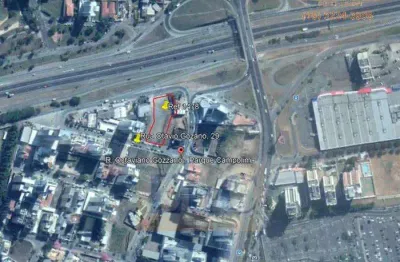 Área residencial à venda em sorocaba/sp - bairro capolim