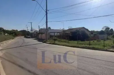 Terreno à venda na Avenida Pirelli, Éden, Sorocaba