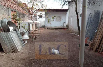 Terreno à venda na Rua Antônio Roque Rodrigues, Boa Vista, Sorocaba