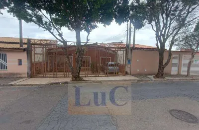 Casa com 2 quartos à venda na Rua José Maria Lisboa, Vila Fiori, Sorocaba