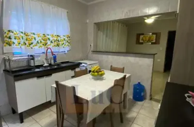 Casa com 3 quartos à venda na Rua Joaquim de Almeida Rosa, Jardim Santa Luiza, Sorocaba