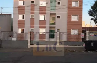 Apartamento com 2 quartos para alugar na Rua Neide Aparecida Stancatti Marques, Jardim Siriema, Sorocaba