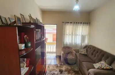 Casa com 3 quartos para alugar na Rua Galileu Pasquinelli, Vila Fiori, Sorocaba