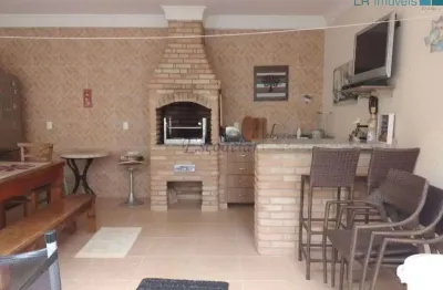 Sobrado com 3 dormitórios à venda, 200 m² por r$ 1.800.000,00 - horto florestal