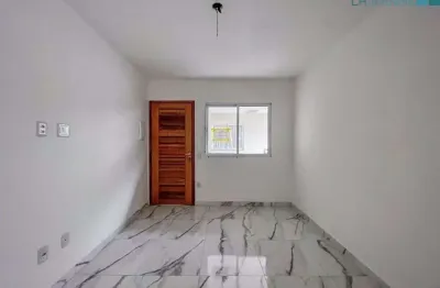 Apartamento com 2 dormitórios à venda, 45 m² por r$ 303.000,00 - vila mazzei - s