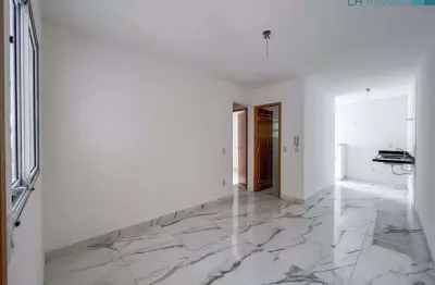 Apartamento com 2 dormitórios à venda, 45 m² por r$ 329.000,00 - vila mazzei - s