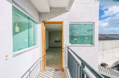 Apartamento com 2 dormitórios à venda, 42 m² por r$ 245.000,00 - parque edu chav