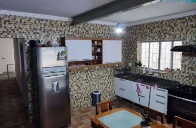 Sobrado à venda, 118 m² por r$ 445.200,00 - jardim peri - são paulo/sp