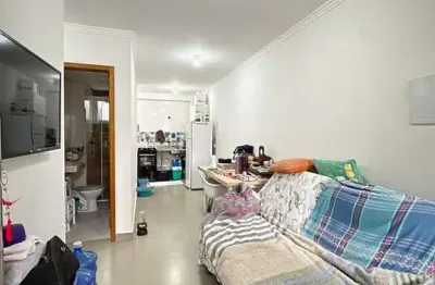 Apartamento com quintal privativo à venda no jardim frança – 2 dormitórios