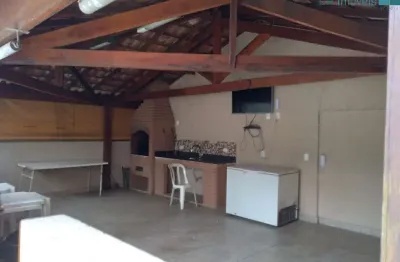 Apartamento 2 dormitórios com lazer e vaga – conforto e praticidade!
