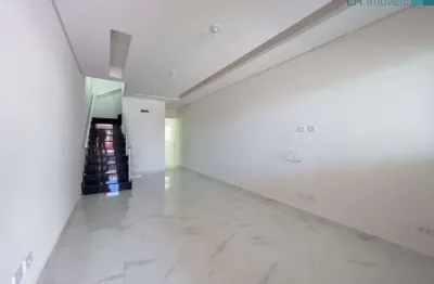 Sobrado à venda, 107 m² por r$ 749.000,00 - vila medeiros - são paulo/sp